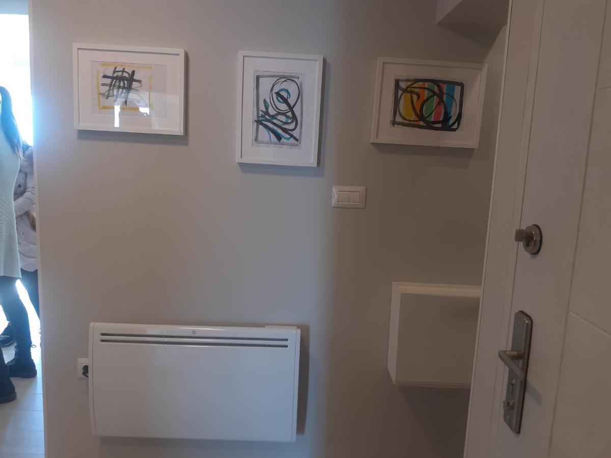 Apartament New Apartman Kozala Near City Centar Rijeka Zewnętrze zdjęcie
