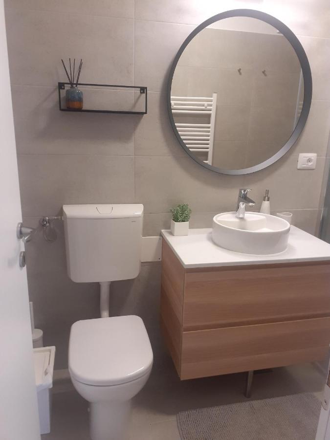 Apartament New Apartman Kozala Near City Centar Rijeka Zewnętrze zdjęcie