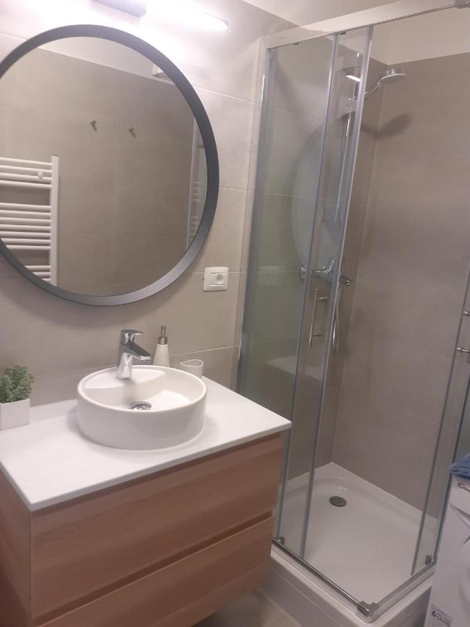 Apartament New Apartman Kozala Near City Centar Rijeka Zewnętrze zdjęcie