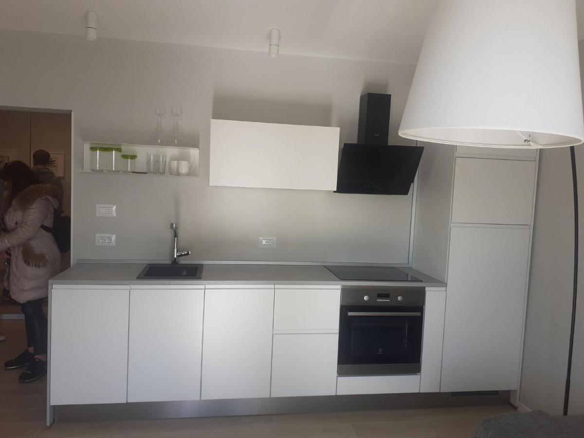 Apartament New Apartman Kozala Near City Centar Rijeka Zewnętrze zdjęcie
